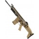 FN SCAR-H (FDE), Distinctive SCAR styling with modern AEG performance